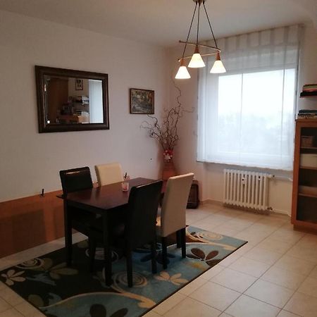 Plne Vybaveny Apartman Polni 1299 Apartment Kojetin Bagian luar foto