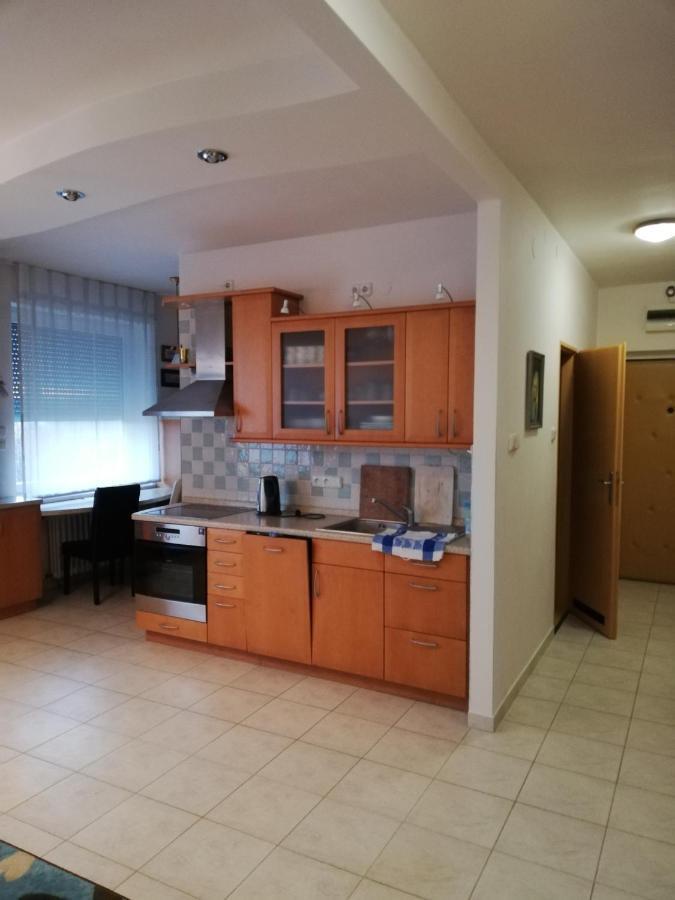 Plne Vybaveny Apartman Polni 1299 Apartment Kojetin Bagian luar foto
