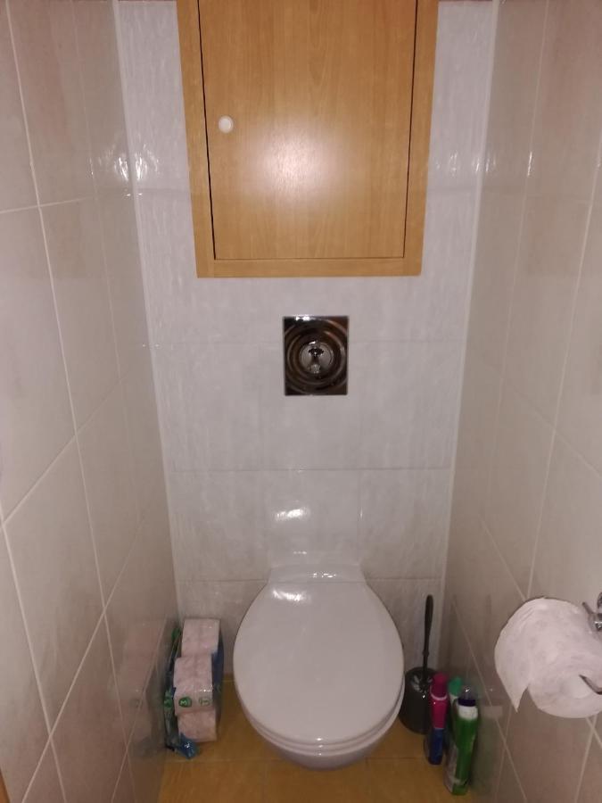 Plne Vybaveny Apartman Polni 1299 Apartment Kojetin Bagian luar foto