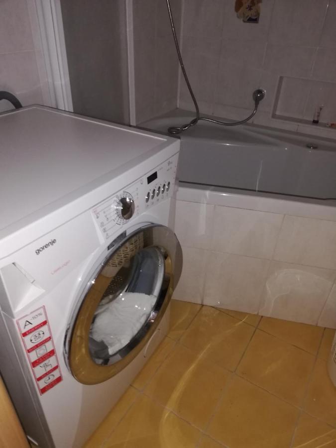 Plne Vybaveny Apartman Polni 1299 Apartment Kojetin Bagian luar foto