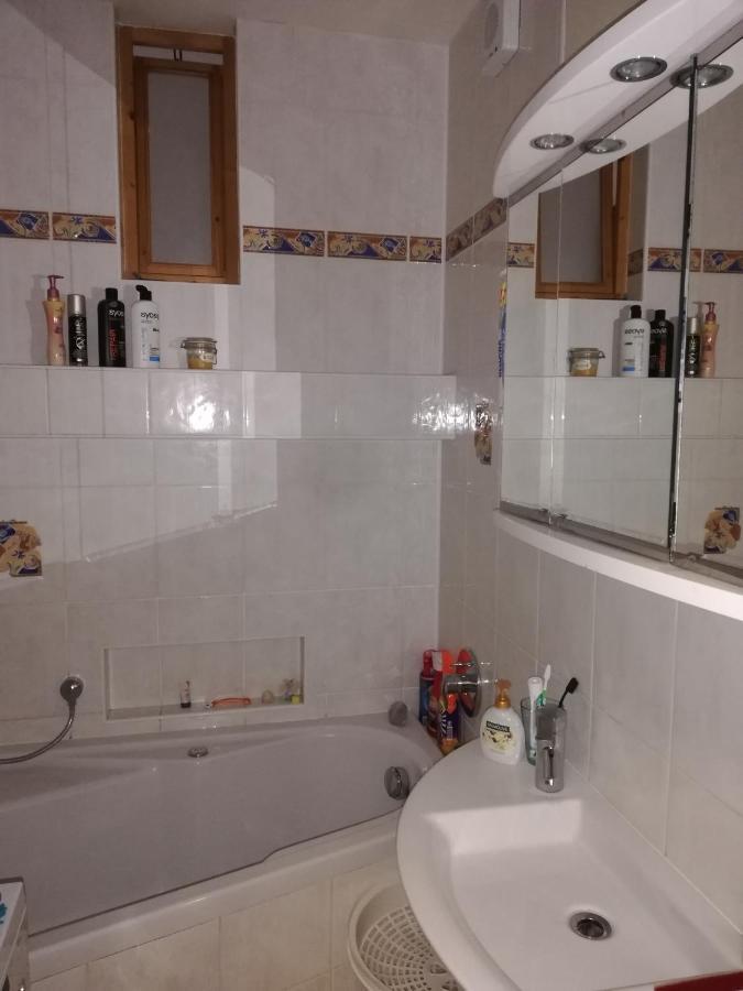 Plne Vybaveny Apartman Polni 1299 Apartment Kojetin Bagian luar foto