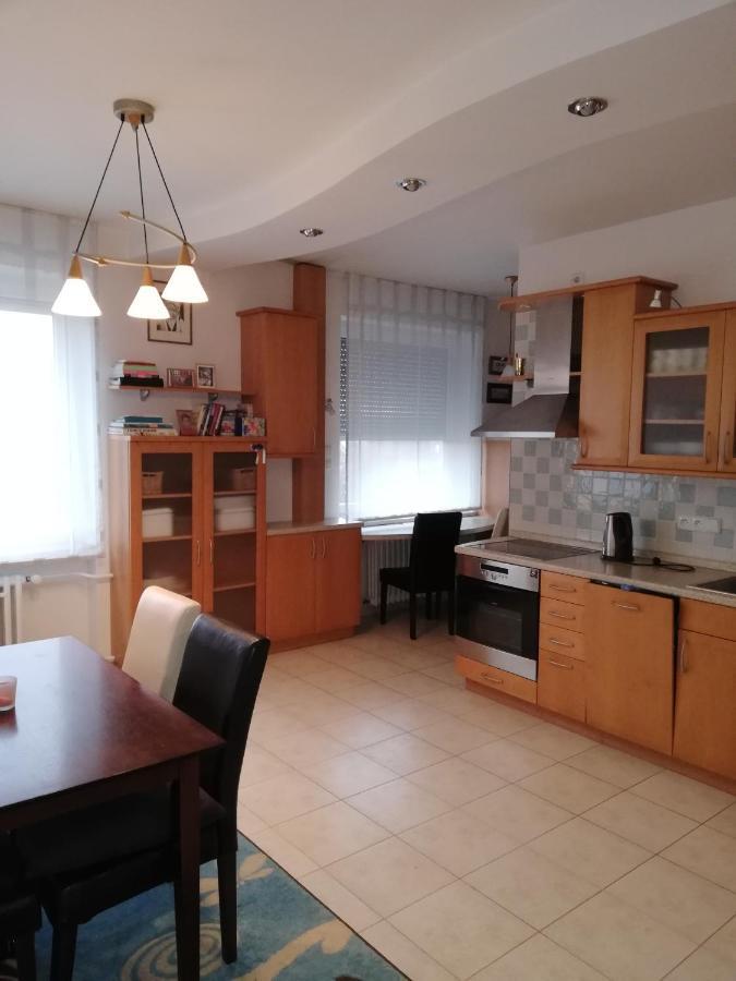 Plne Vybaveny Apartman Polni 1299 Apartment Kojetin Bagian luar foto