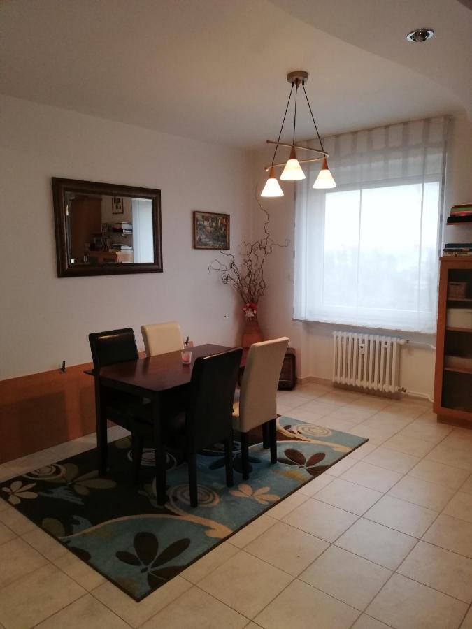 Plne Vybaveny Apartman Polni 1299 Apartment Kojetin Bagian luar foto