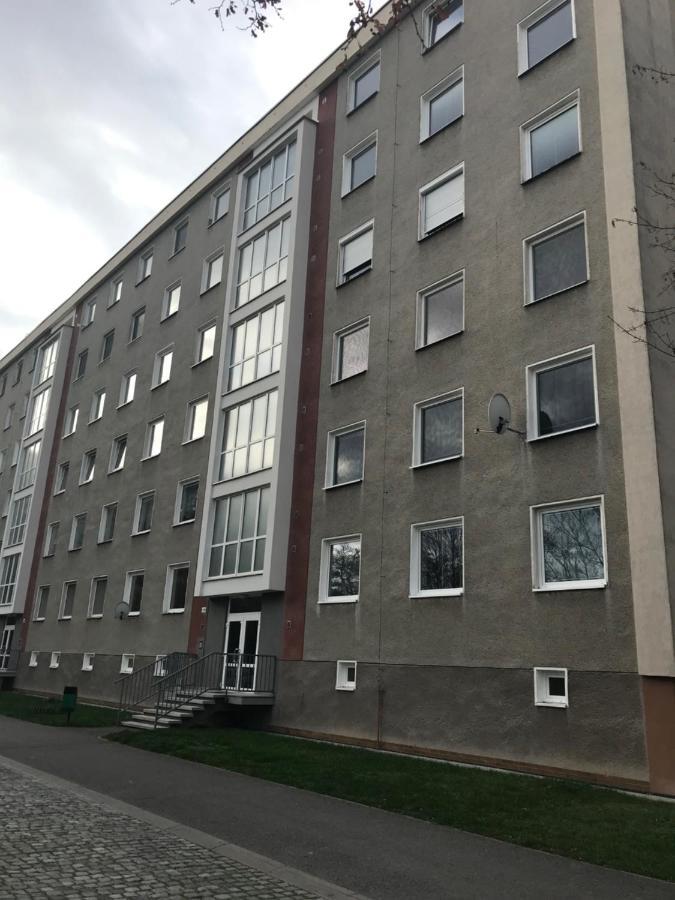 Plne Vybaveny Apartman Polni 1299 Apartment Kojetin Bagian luar foto